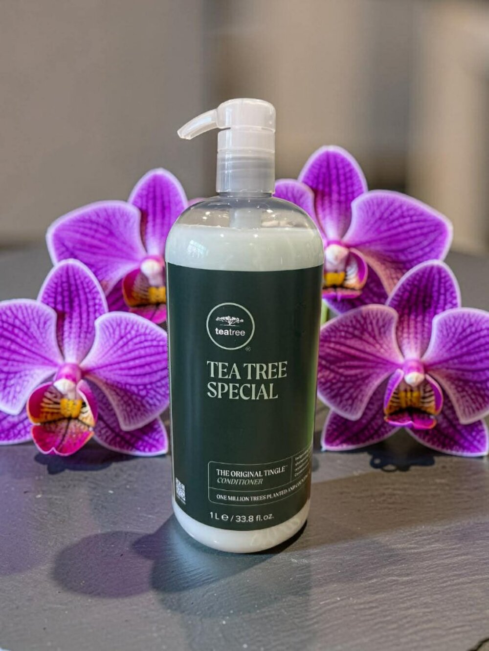Paul Mitchell Tea Tree Special Conditioner 33.8 oz